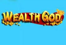 Wealth God slot